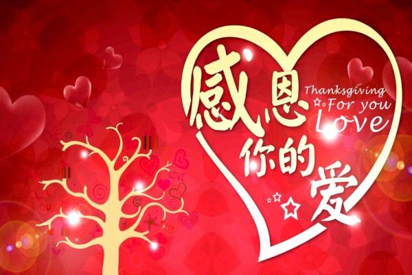 我要感谢的是与我朝夕相处的同学们,因为他们是我痛苦时的倾诉者,迷茫