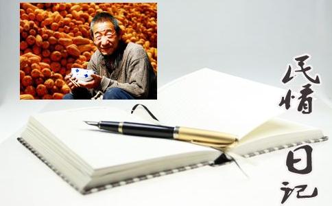 民情日记走访记录范文|村官民情日记范文三篇