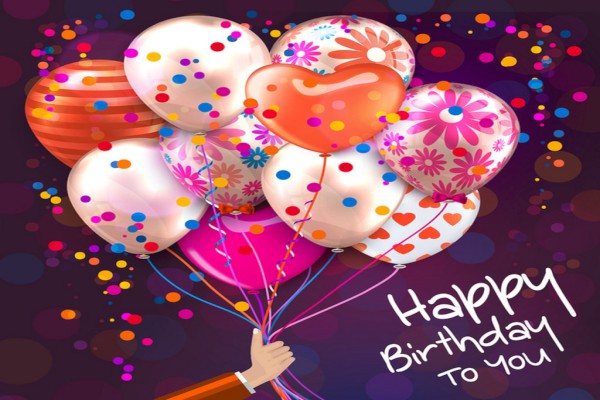 [简短生日祝福语10字闺蜜]简短生日祝福语10字【三篇】