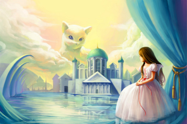 【长篇睡前故事文字版】长篇睡前故事文字版【三篇】