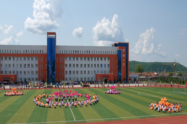 ���꼶Сѧ���˶����볡��30ƪ