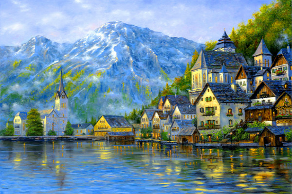 睡前童话爱情故事给女友的|睡前童话爱情故事【三篇】