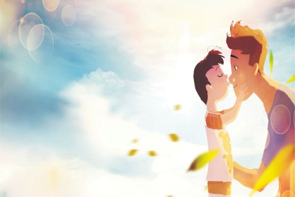 关于亲情的作文800字高中叙事_关于亲情的作文800字高中【三篇】