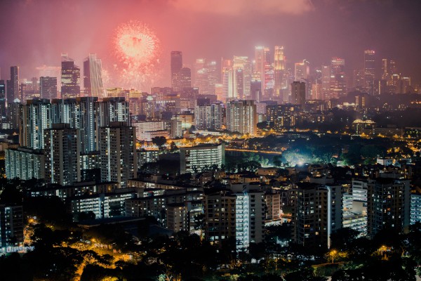 過元旦給長輩祝福賀詞_2020精選元旦佳節(jié)祝福語