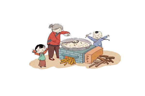 ���꼶�й����˽ڵ��ռ�400��5ƪ