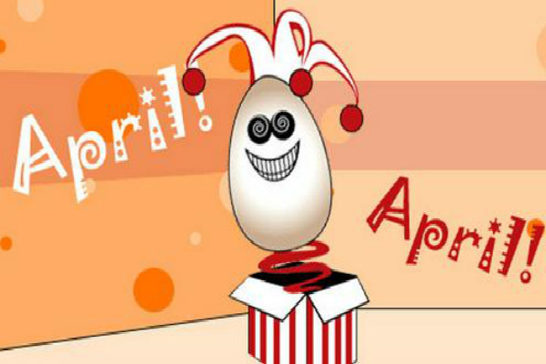 2019愚人节几月几号|2019愚人节活动策划方案