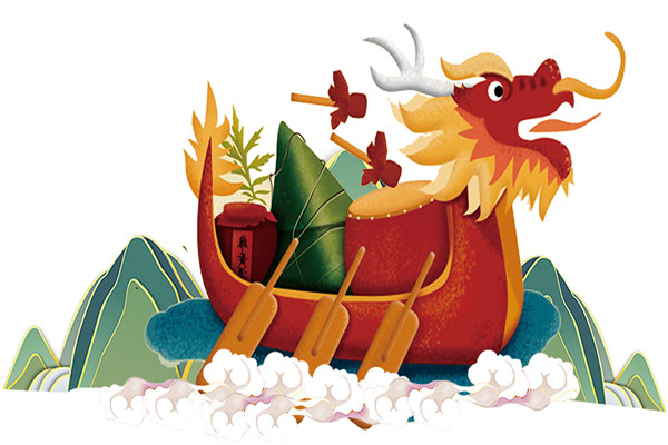 端午节传统节日祝福语句