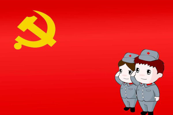 [2019年4月入党积极分子思想汇报]2019年4月入党积极分子思想汇报【三篇】