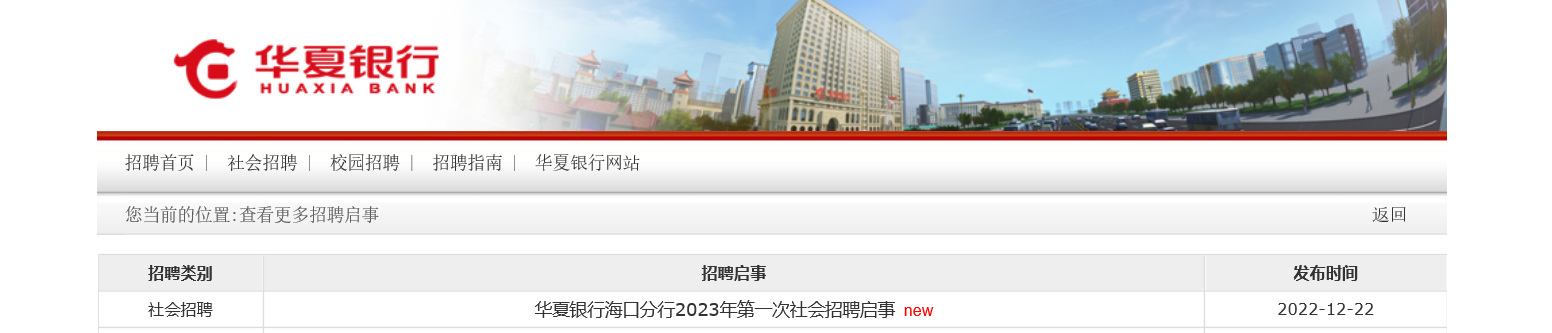 2023�껪�����к��Ϻ��ڷ��е�һ�������Ƹ��������Ҫ�󣨱���ʱ��1��10�ս�ֹ��