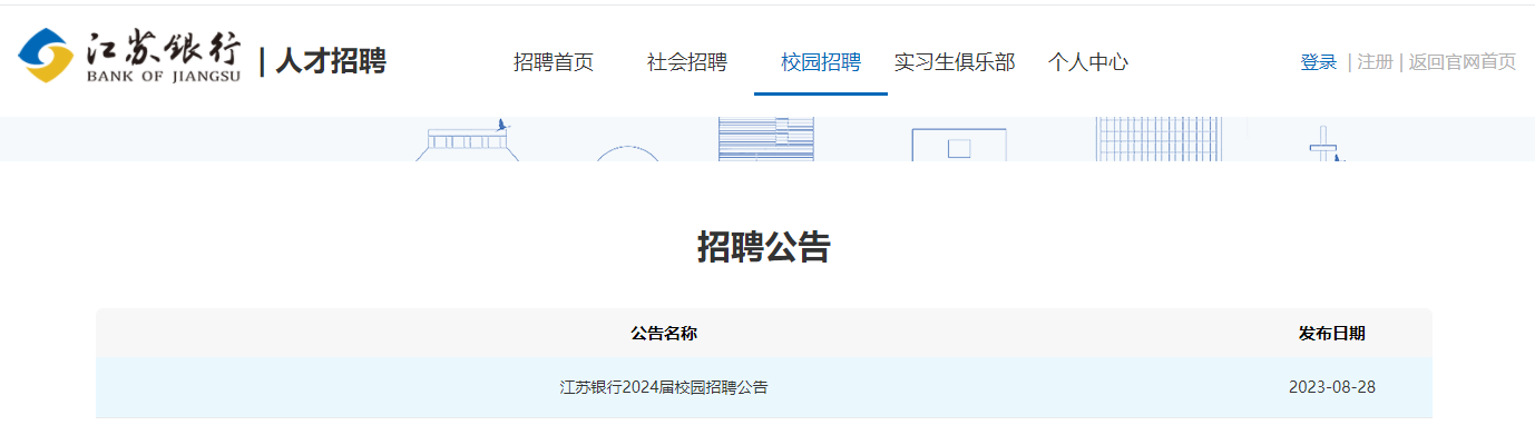 2024�콭������У԰��Ƹ���� ����ʱ��2023��8��28����10��7��