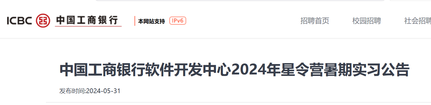 2024���й�������������������������Ӫ����ʵϰ���棨6��14�ս�ֹ������