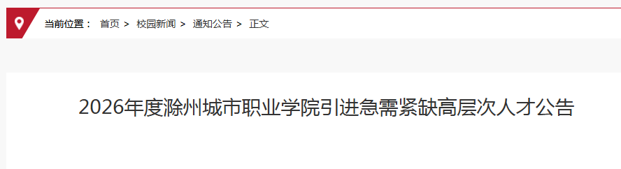 2026�갲�ճ��ݳ���ְҵѧԺ���������ȱ�߲���˲�4������