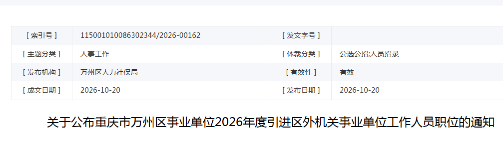 2026��������������ҵ��λ�������������ҵ��λ������Ա14��ְλ����