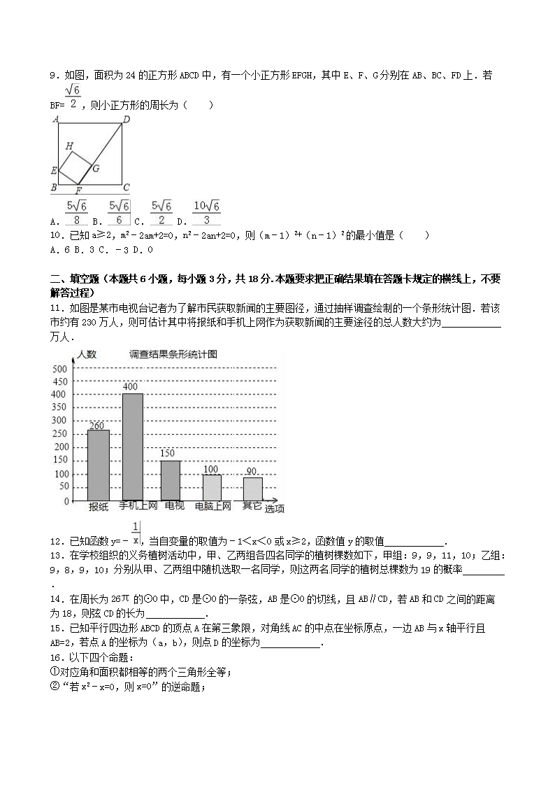 Removed_2016年内蒙古呼和浩特市中考数学真题及答案2.png