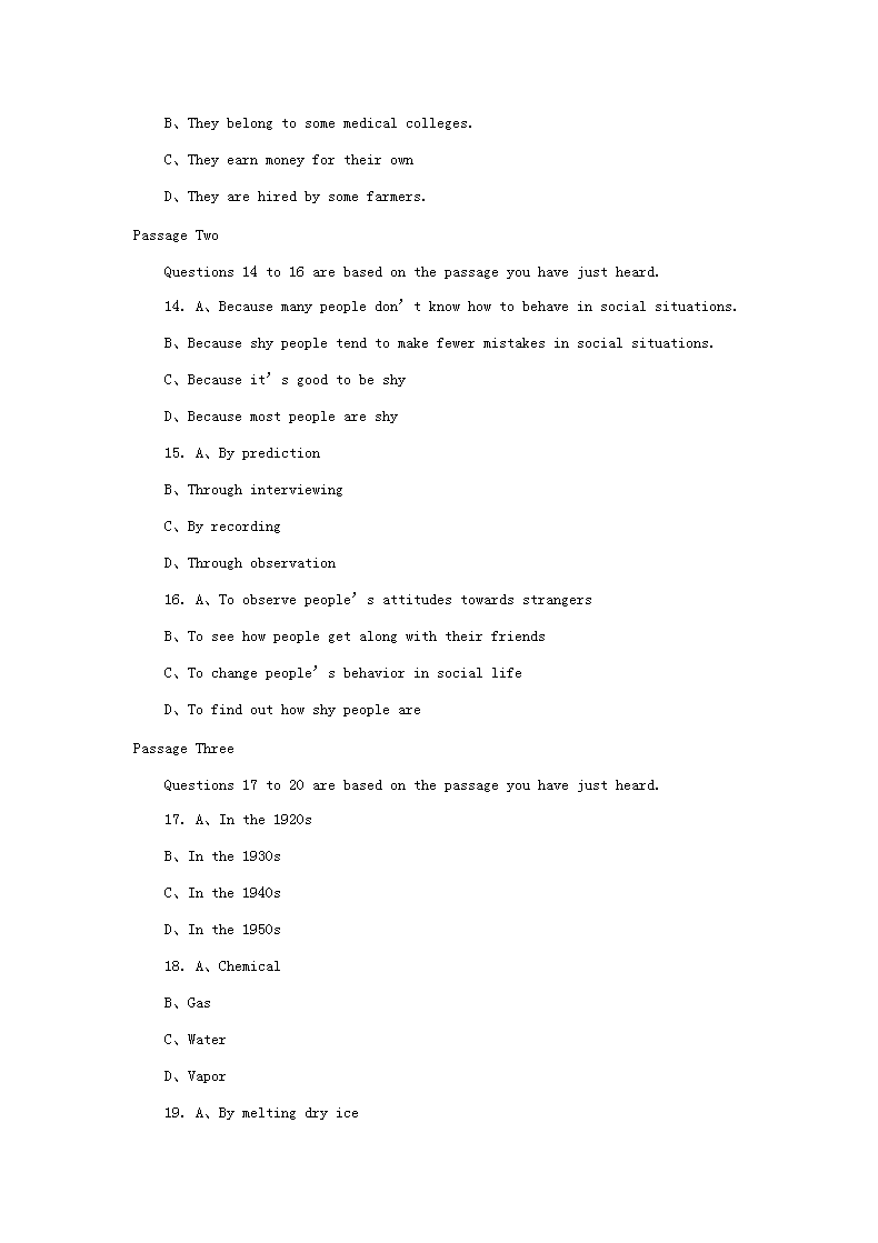 2008�?月浙江成人学士学位英语考试真题及答�?.png