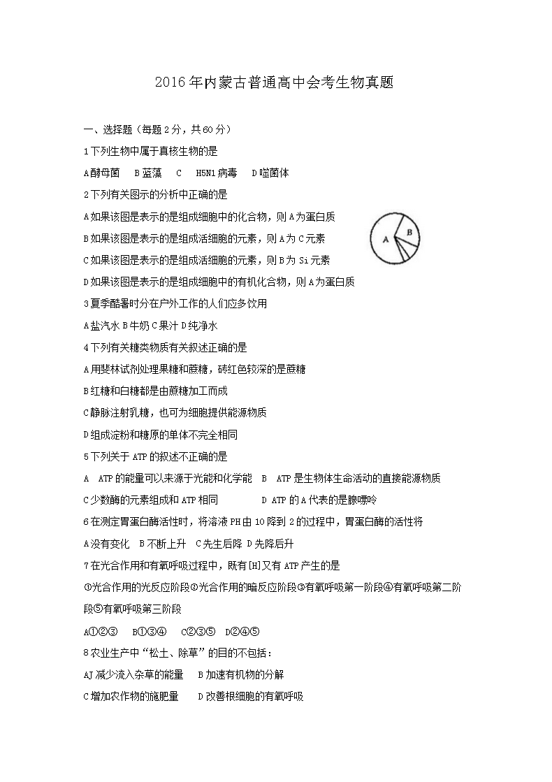 2016ɹͨлῼ(Word)