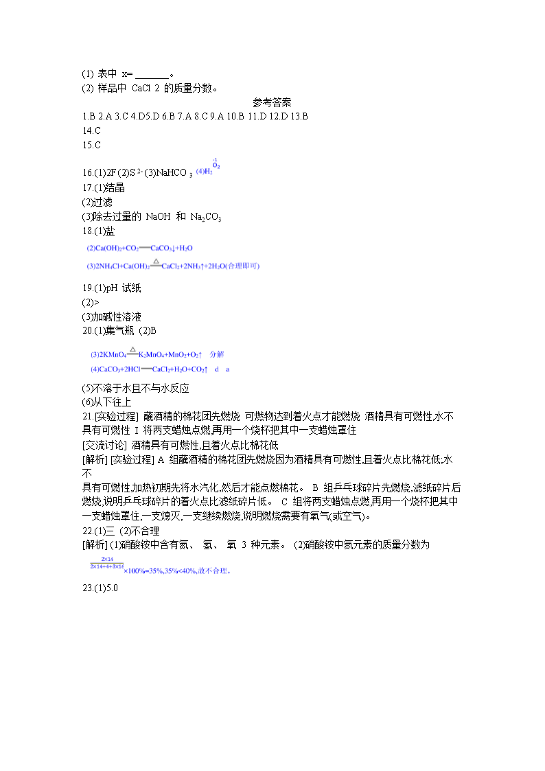 Removed_2019年内蒙古呼伦贝尔中考化学真题及答案(A)5.png