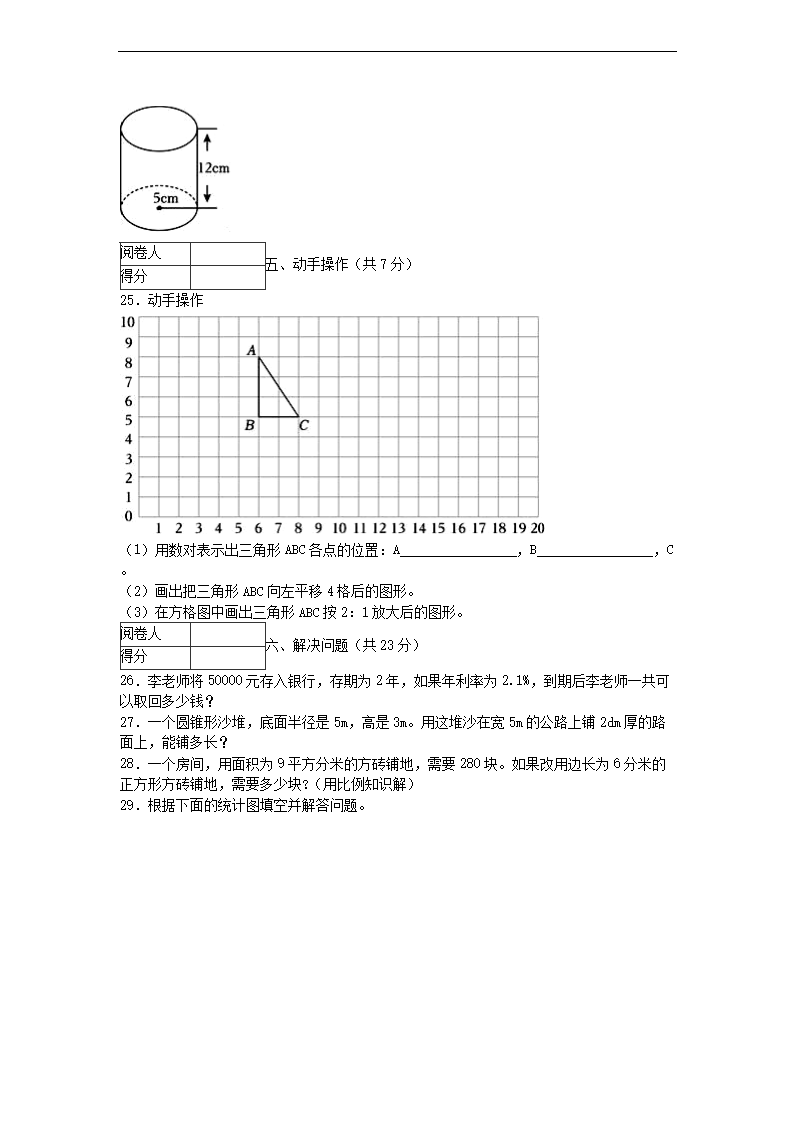 2022年广东省广州市南沙区小升初数学试卷及答案3.png