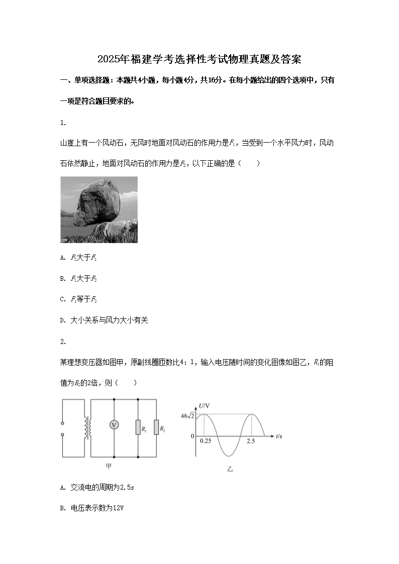2025긣ѧѡԿ⼰(Word)